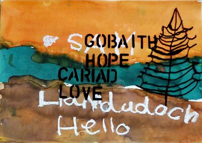 Placenames - Place Names - 134